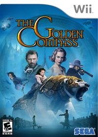 The Golden Compass - Wii Original