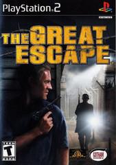 The Great Escape - PS2