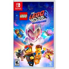 The Lego Movie 2 - Switch