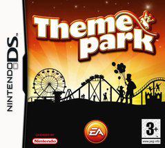 Theme Park DS