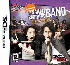 The Naked Brothers Band - DS