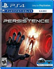 The Persistence - PS4 VR