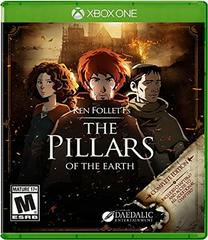 The Pillars of the Earth - XB1