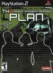 The Plan (Th3 Plan) - PS2
