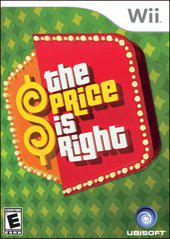 The Price Is Right - Wii Original