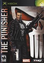 The Punisher - XBox Original