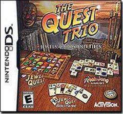 The Quest Trio DS
