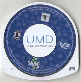 The Sims 2 - PSP
