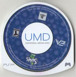 The Sims 2 - PSP