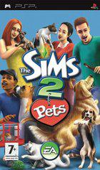 The Sims 2: Pets - PSP