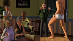 The Sims 3 - PS3