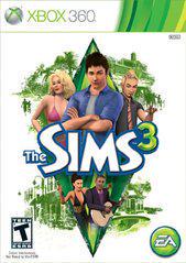 The Sims 3 - X360