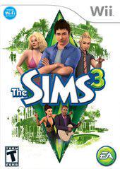 The Sims 3 - Wii Original