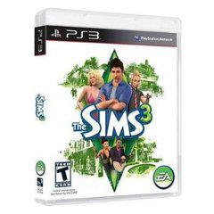 The Sims 3 - PS3