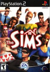 The Sims - PS2