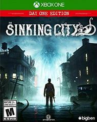 The Sinking City - XB1
