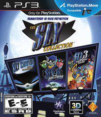 The Sly Cooper Collection - PS3