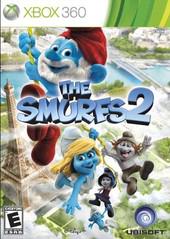 The Smurfs 2 - X360