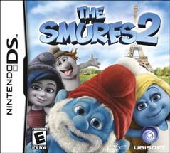 The Smurfs 2 - DS