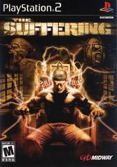 The Suffering - PS2