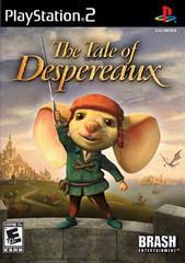 The Tale of Despereaux - PS2