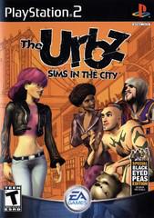 The Urbz: Sims in the City - PS2