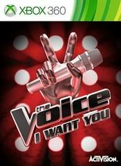The Voice I Want You - X360