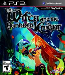 The Witch and the Hundred Knight - PS3