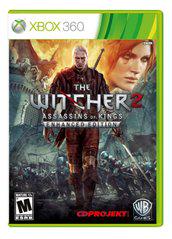 The Witcher 2 Assassins of Kings - X360