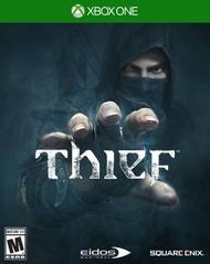 Thief - XB1