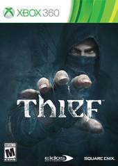Thief - X360