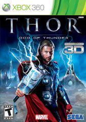 Thor: God of Thunder - X360