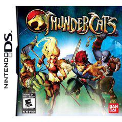 ThunderCats - DS