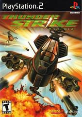 Thunder Strike Operation Phoenix - PS2