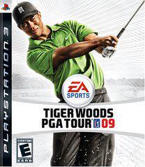 Tiger Woods 09 - PS3