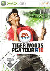Tiger Woods 10 - X360