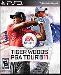 Tiger Woods PGA Tour 11 - PS3