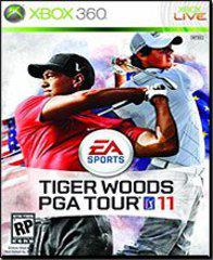 Tiger Woods 11 - X360