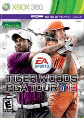 Tiger Woods 13 - X360