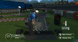 Tiger Woods PGA 12 - Wii Original