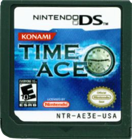 Ace online card ds