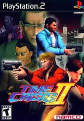 Time Crisis 2 - PS2