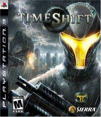 TimeShift - PS3