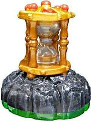 Time Twister Hourglass Spyro's Adventure