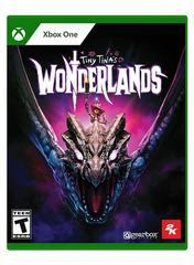 Tiny Tina's Wonderlands - XB1