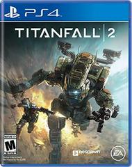 Titanfall 2 - PS4