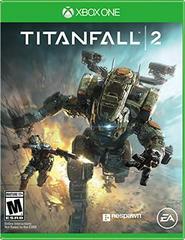 Titanfall 2 - XB1