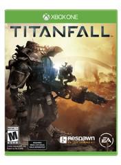 Titanfall - XB1