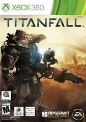 Titanfall - X360