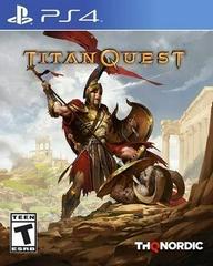 Titan Quest - PS4